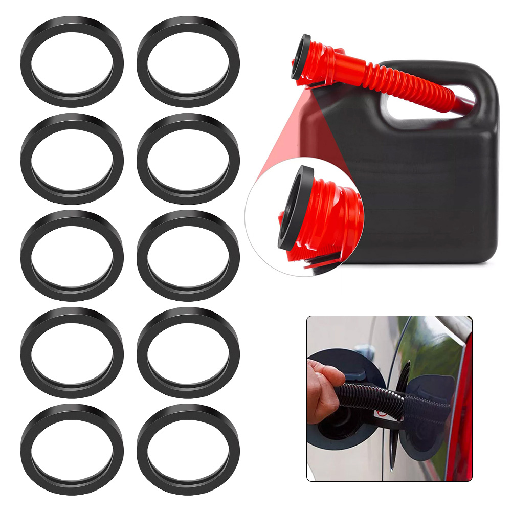 Tank O-Ring Seal - 10 Buah Segel Karet O Ring
