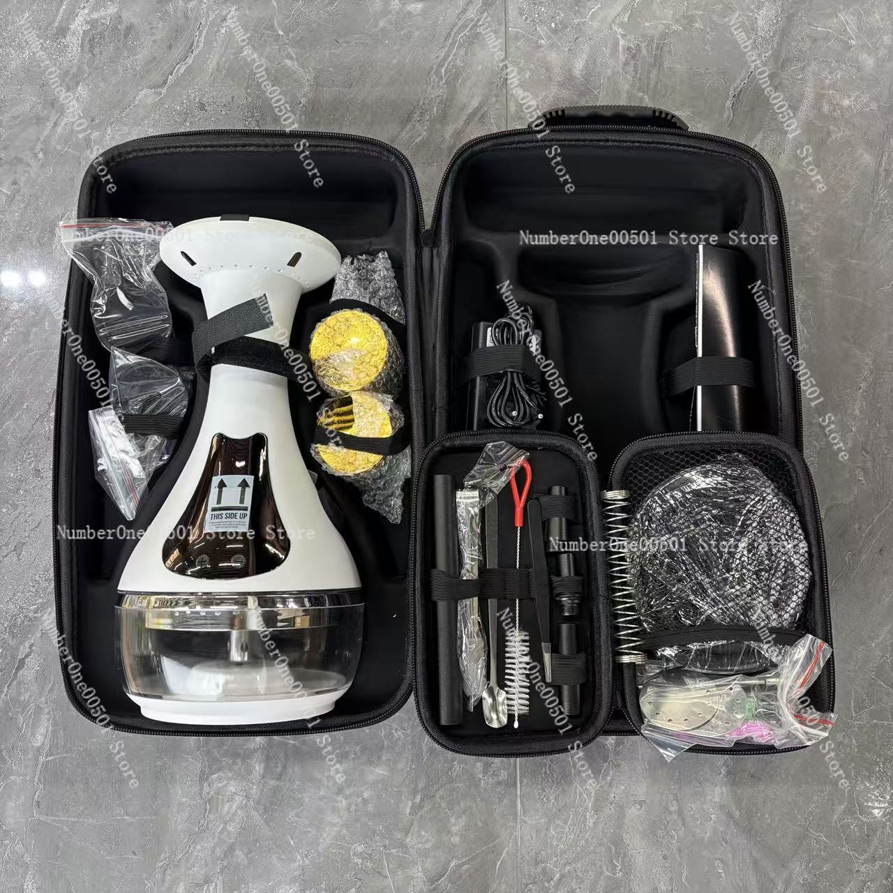 Quick Vape - Vape Isi Ulang Pemanas Cepat dengan