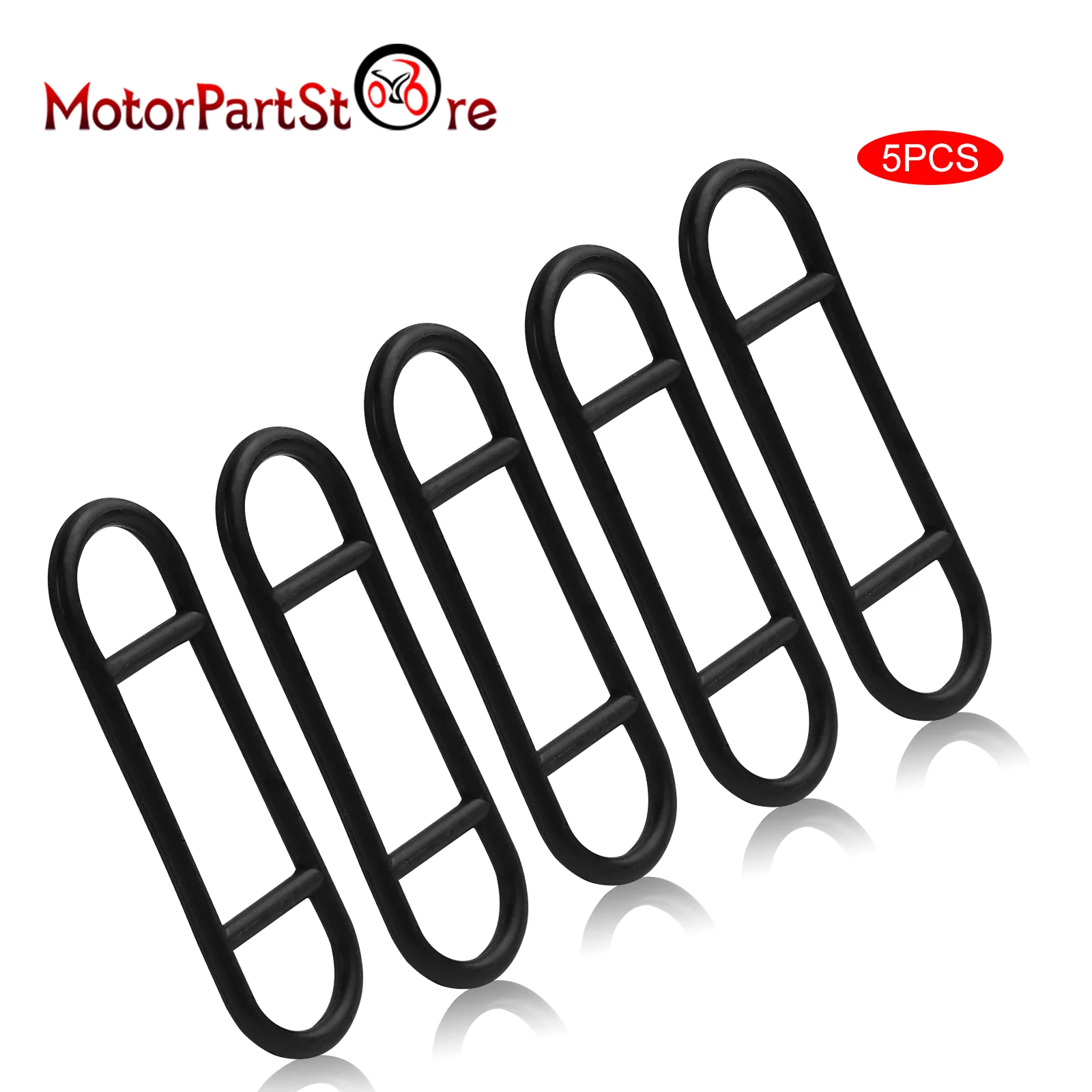 Tank O-Ring Seal - Mesin Cuci Segel Gasket O-ring Dudukan