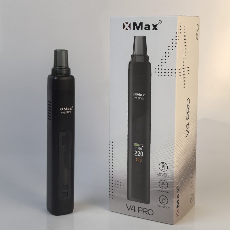 Vape Battery 18650 - Produk Baru XMax V4 Pro Kit