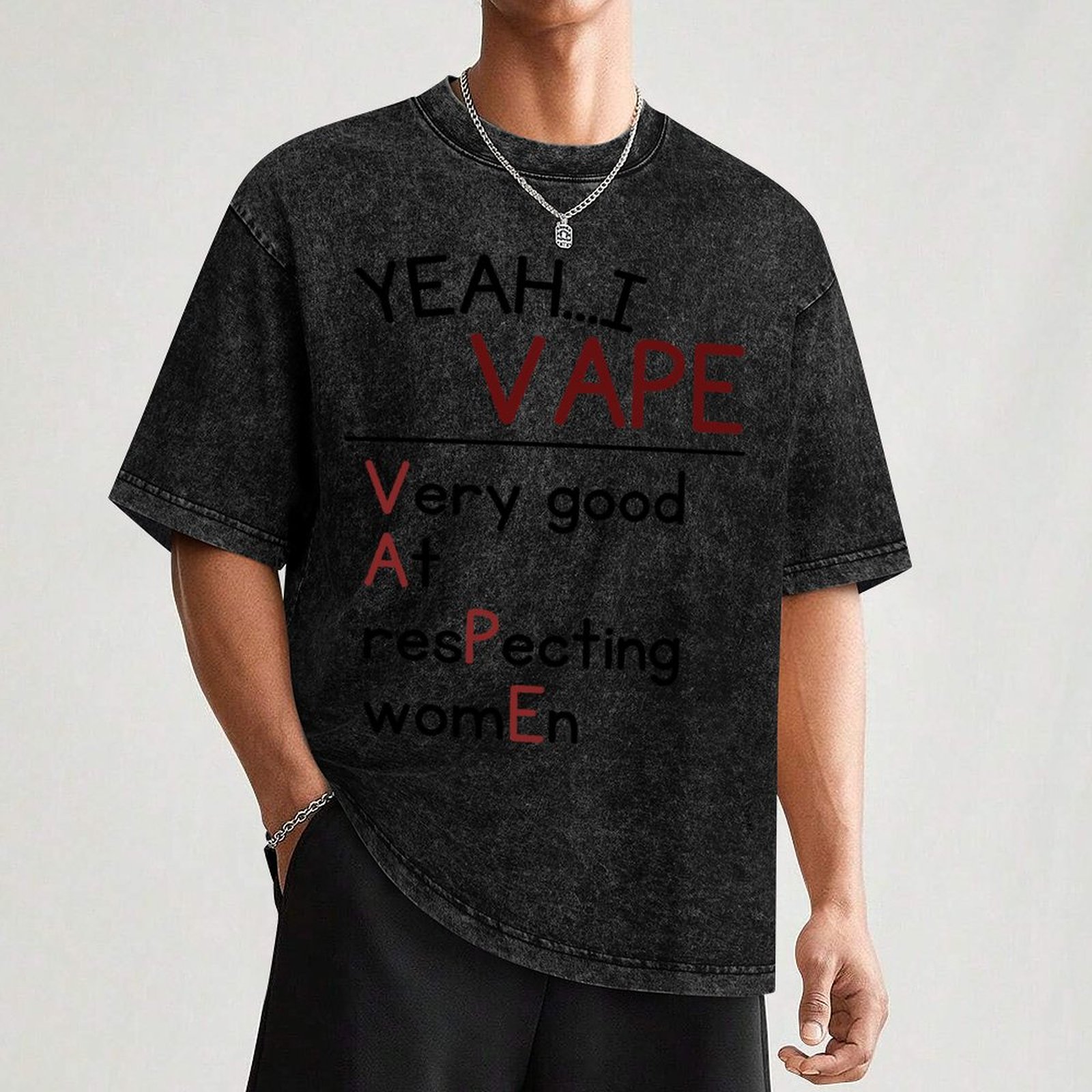 Ya, saya sangat menghormati wa - Vaping Goods ulasan dan harga