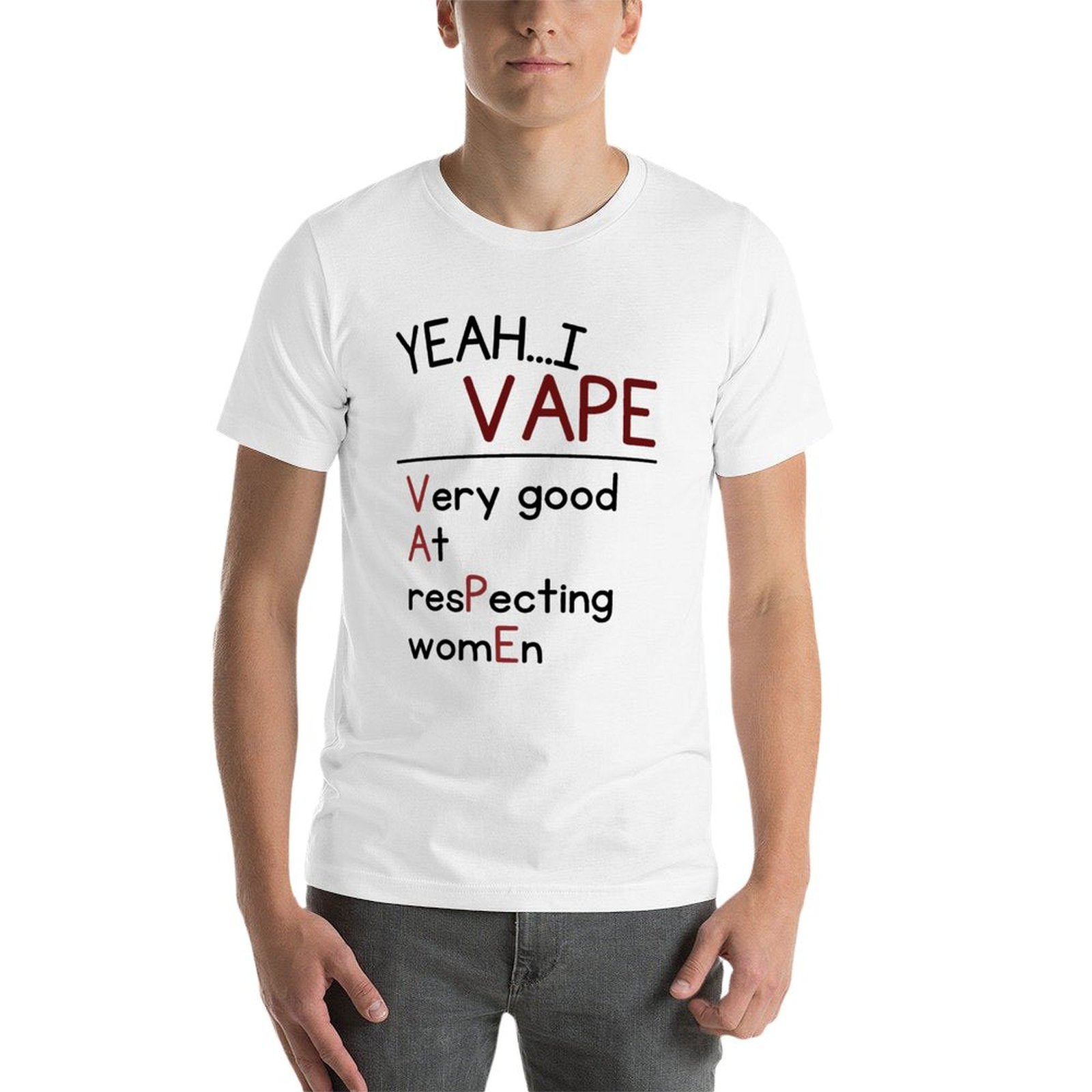 Ya, Saya Sangat Menghormati Wa - Vaping Goods ulasan dan harga