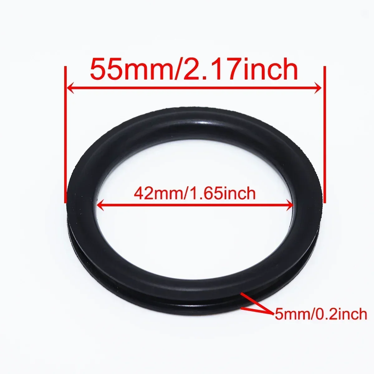 1/2 buah segel tutup tangki un - Tank O-Ring Seal ulasan dan harga