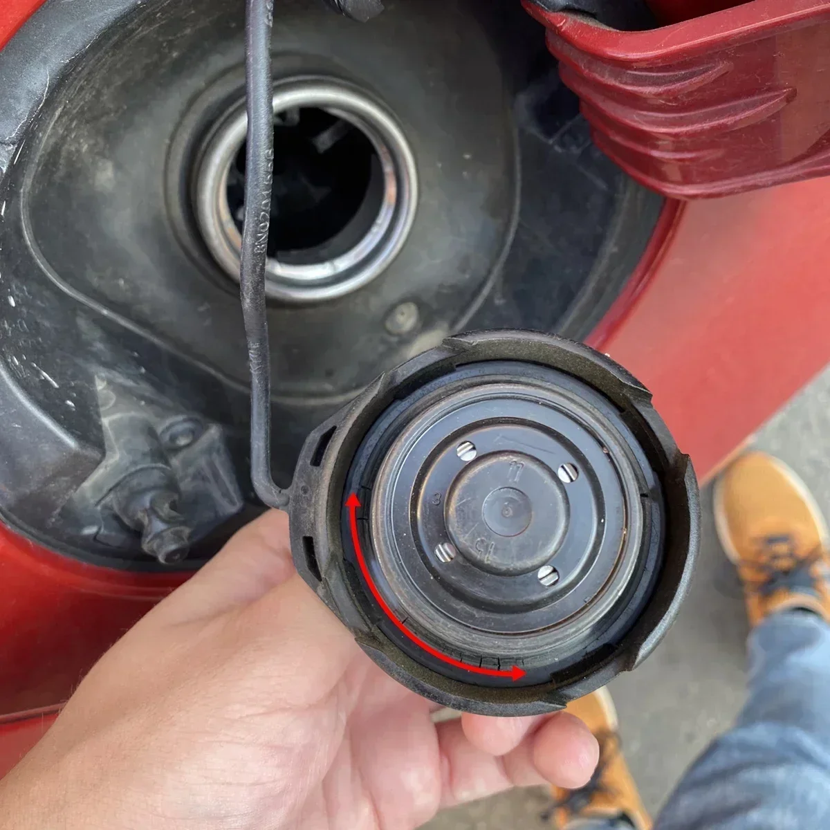 1/2 buah segel tutup tangki un - Tank O-Ring Seal ulasan dan harga