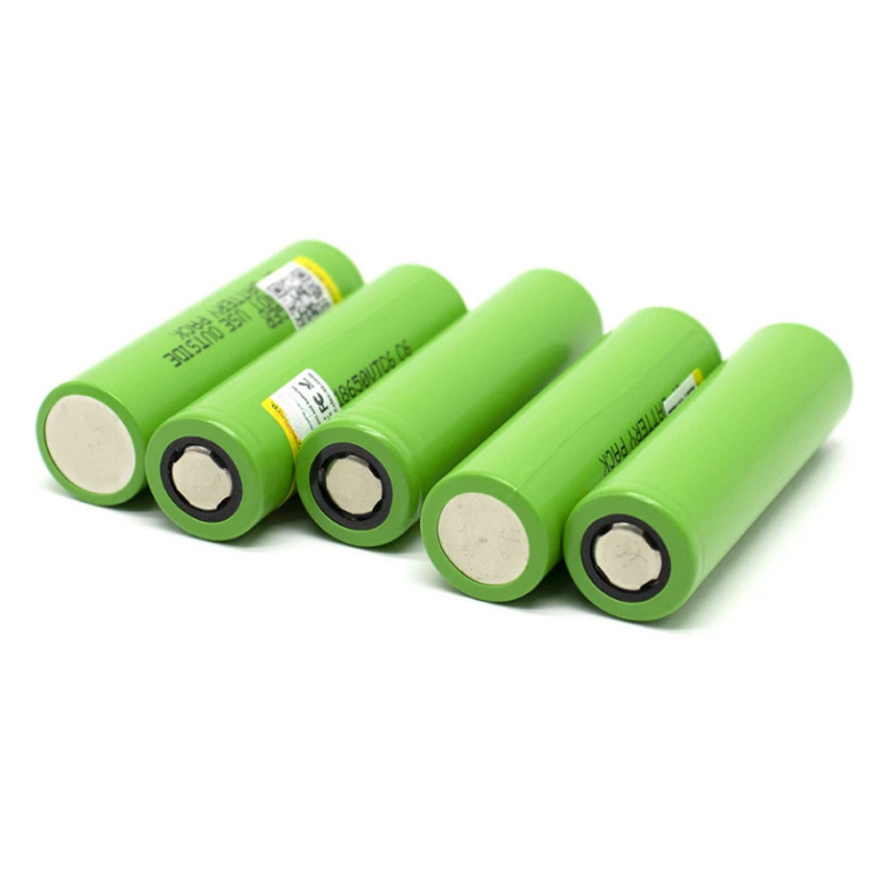 Baterai Son VTC6 18650 3000MAh - Vape Battery 18650 ulasan dan harga
