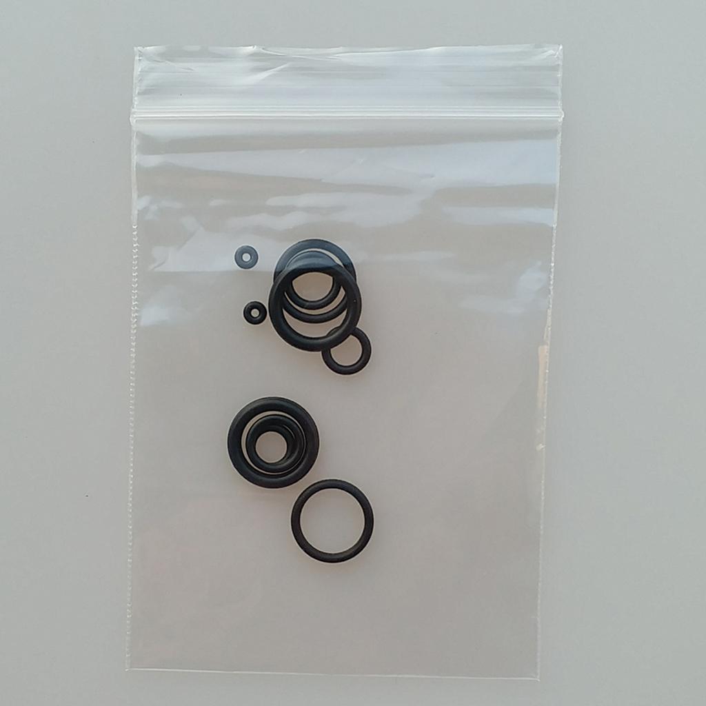 Peralatan Selam Selang Kamera  - Tank O-Ring Seal ulasan dan harga