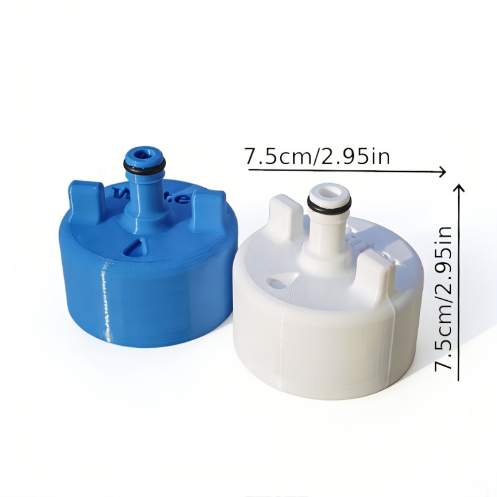 Adaptor Tangki Air RV Universa - Tank O-Ring Seal ulasan dan harga