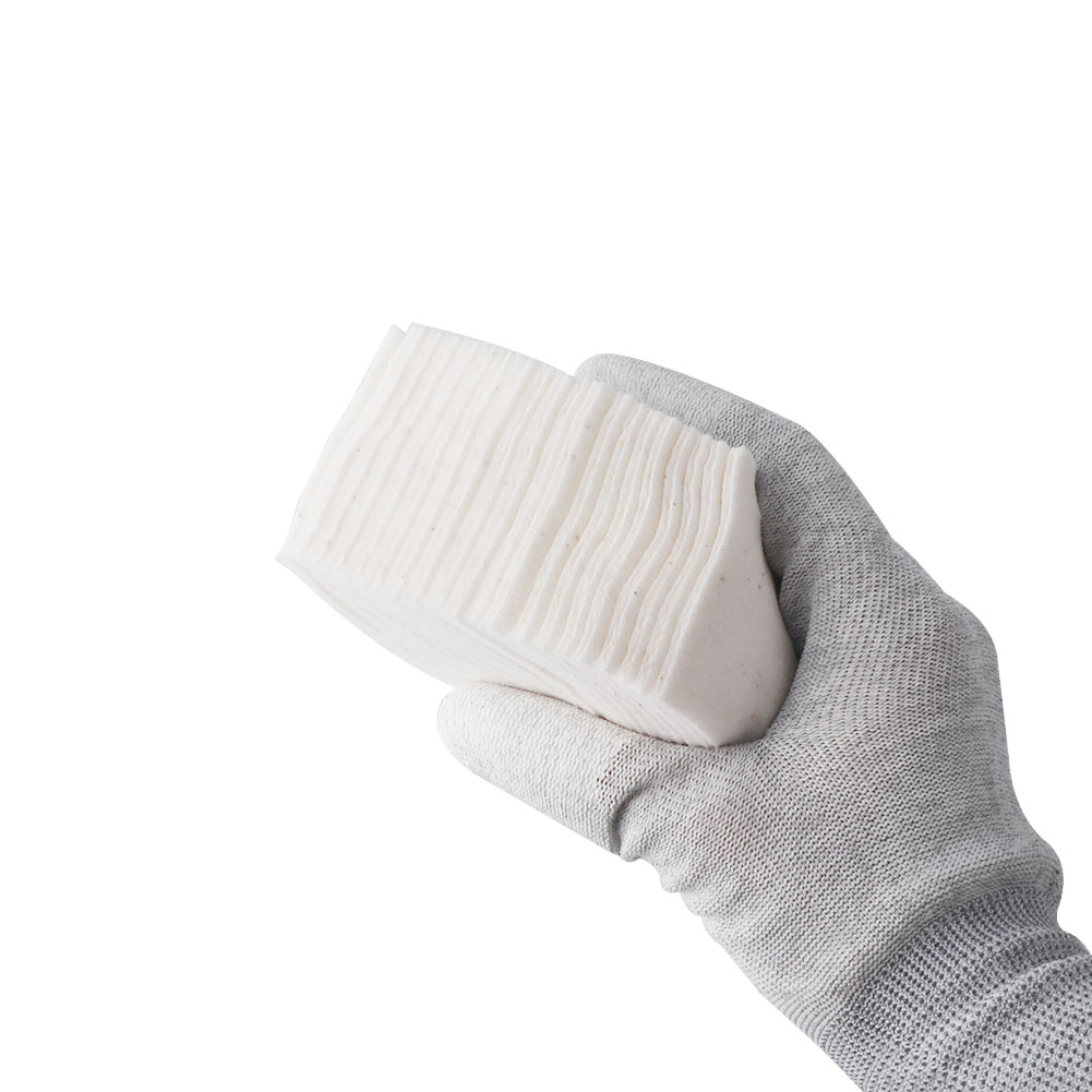 Bantalan katun organik Jepang  - Vaping Goods ulasan dan harga