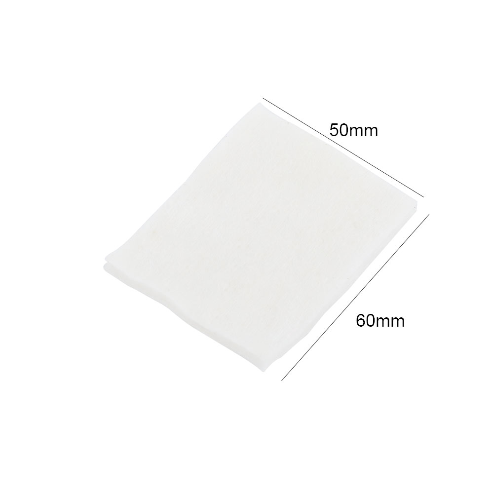 Bantalan katun organik Jepang  - Vaping Goods ulasan dan harga