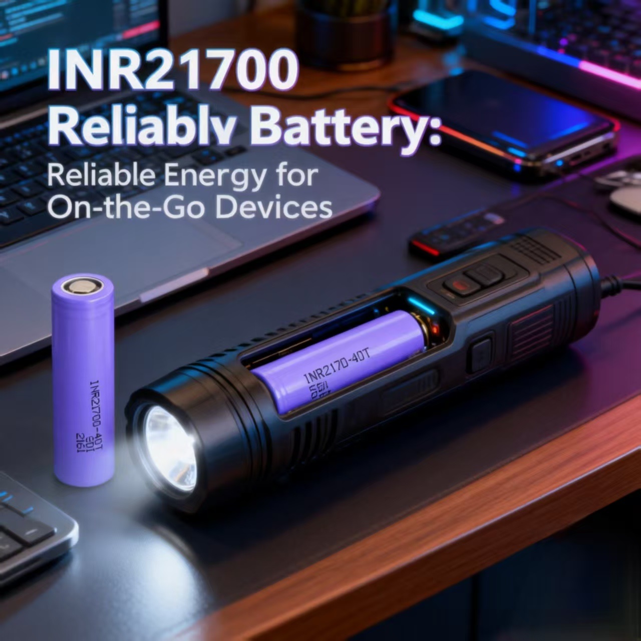 Baterai Li-ion Isi Ulang INR21 - Vaping Goods ulasan dan harga