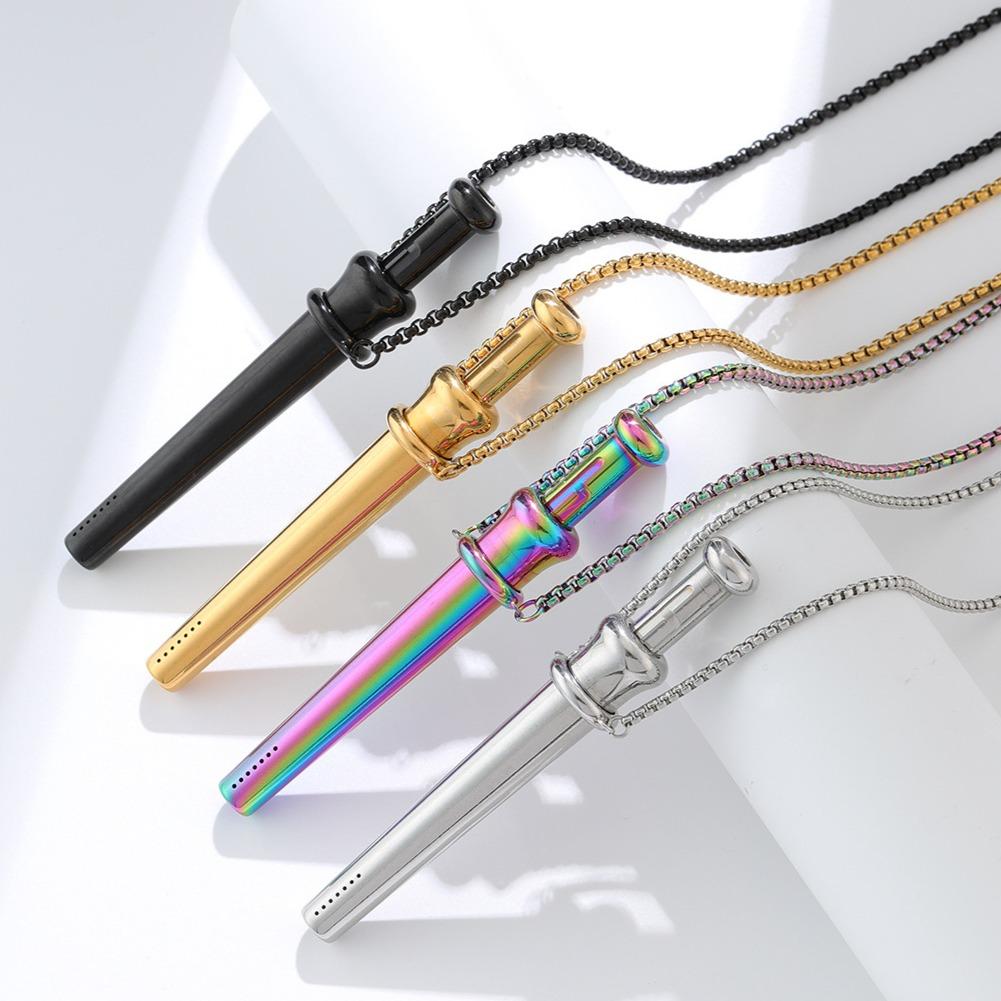 Kalung Pernapasan Anti-Kecemas - Vaping Goods ulasan dan harga