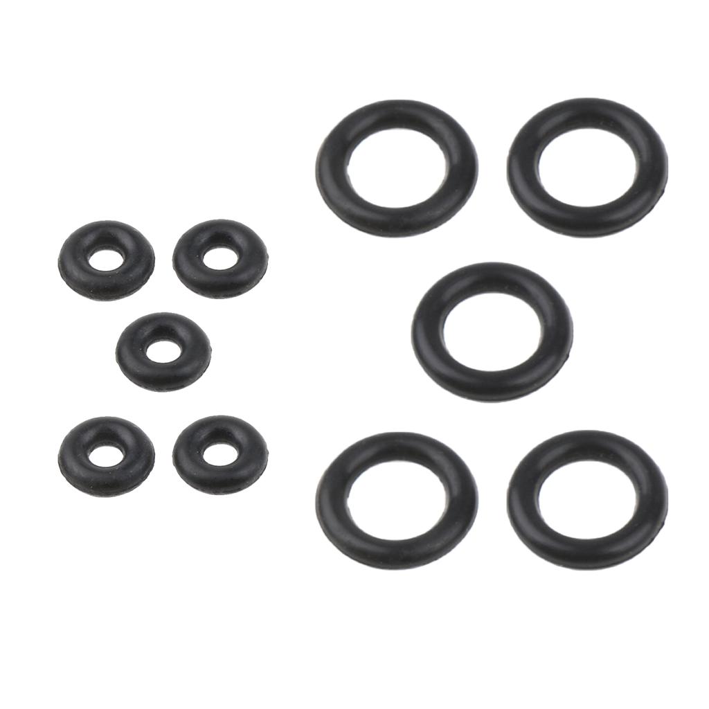 Cincin Karet Penutup Tangki Ga - Tank O-Ring Seal ulasan dan harga
