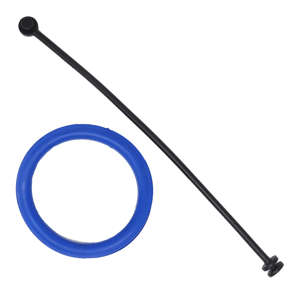 Tutup tangki pengisi bahan bak - Tank O-Ring Seal ulasan dan harga