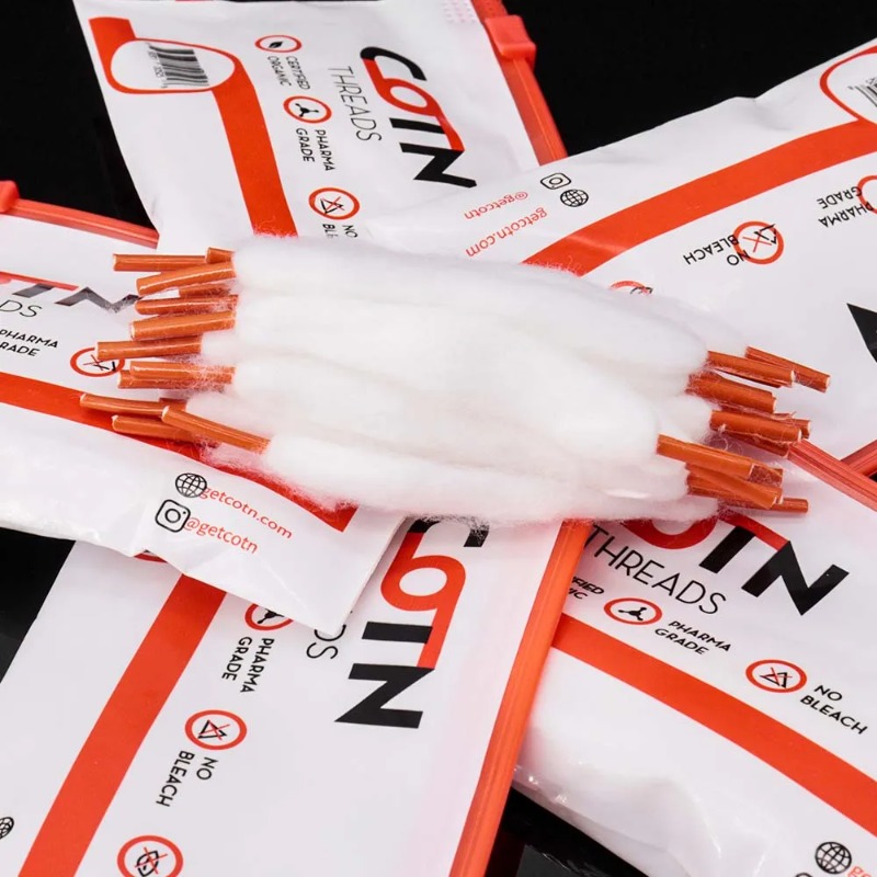 20 Buah Benang Kumparan Kawat  - Rda Atomizer Deck ulasan dan harga