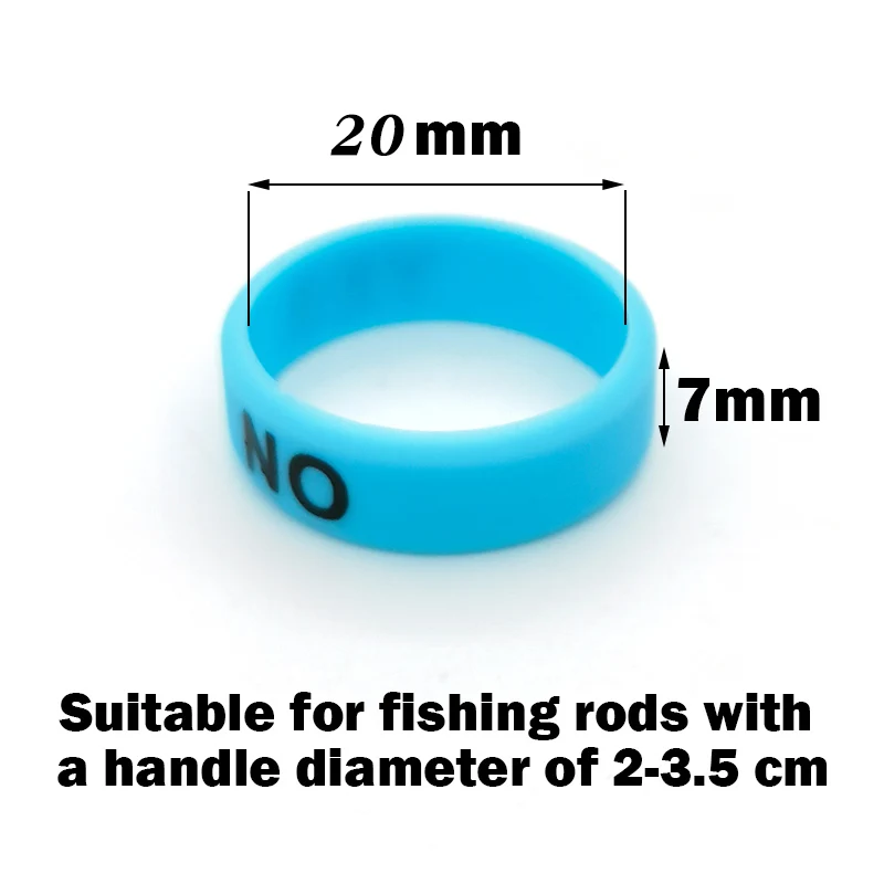 Baru 10 Buah Casing Pelindung  - Vape Band Silicone ulasan dan harga