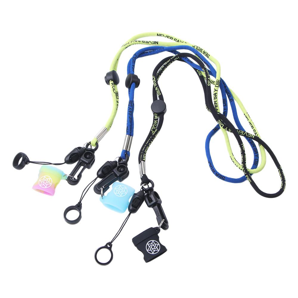 Aksesori Eicg Juu Relx POD Ant - Vape Band Silicone ulasan dan harga