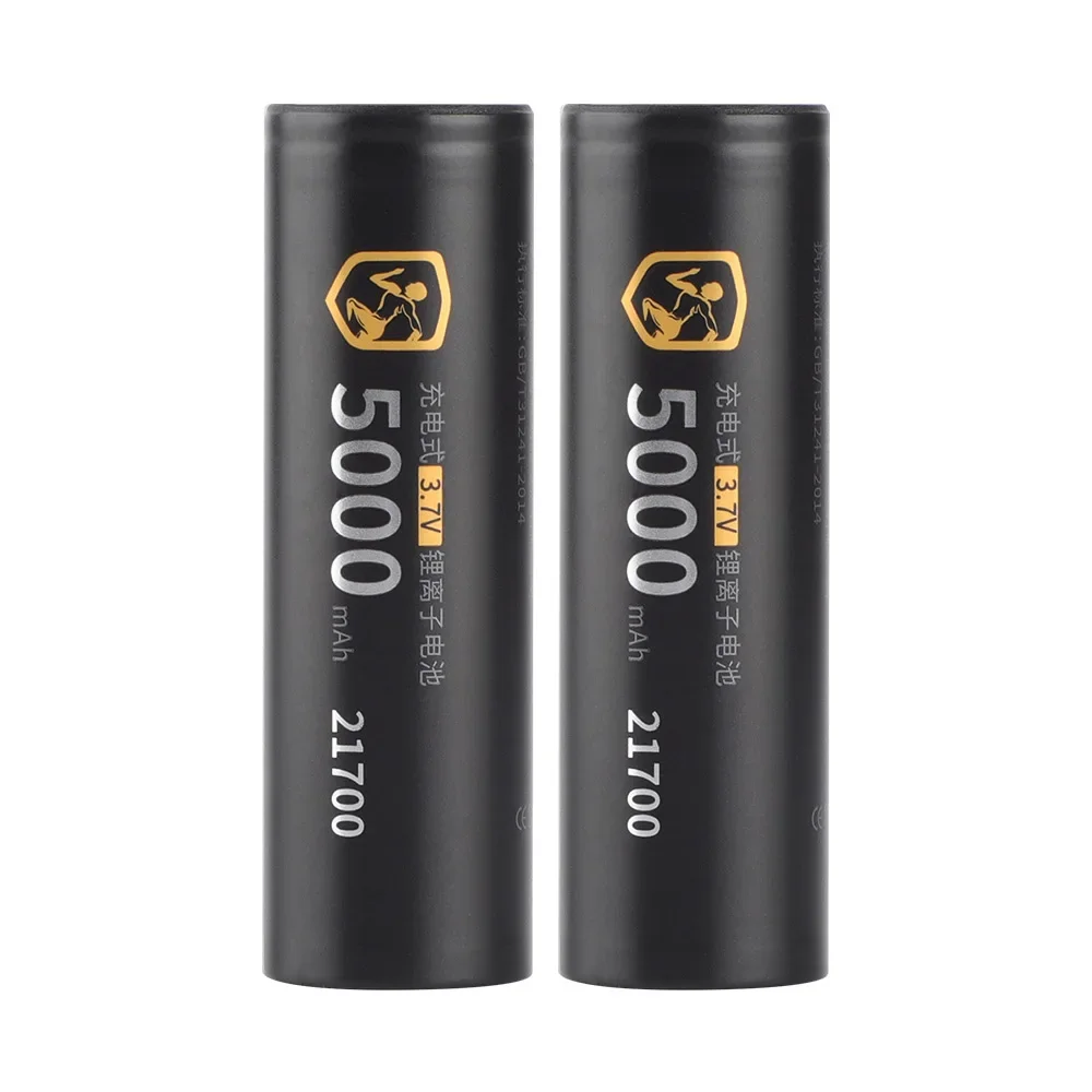 DLGPOWER 21700 3.7V 5000mAh Ba - Vaping Goods ulasan dan harga