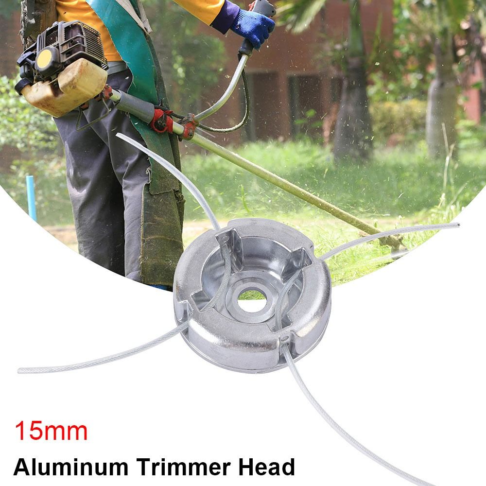 1 Buah Kepala Trimmer Aluminiu - Dry Herb Vaping Accessories ulasan dan harga