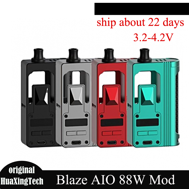 Asli ThunderHead Creations Bla - Vape Battery 18650 ulasan dan harga