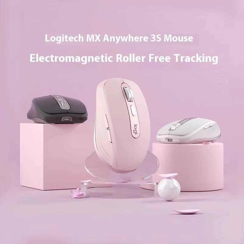 Logitech MX Anywhere 3S Premiu - Vaping Store ulasan dan harga