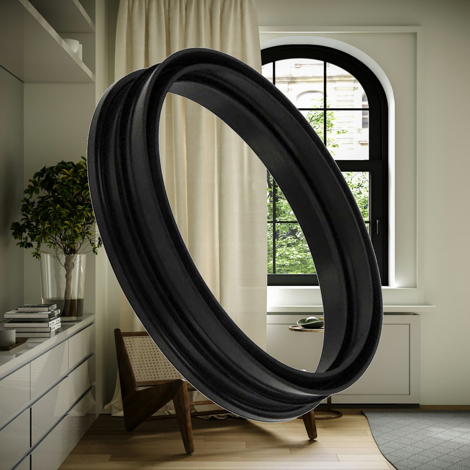Seal Pompa Tangki Bahan Bakar  - Tank O-Ring Seal ulasan dan harga