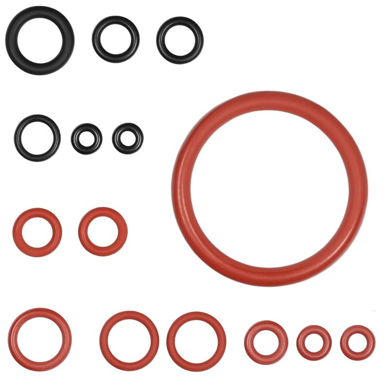 15Pcs O-Ring Pengganti Mesin K - Tank O-Ring Seal ulasan dan harga