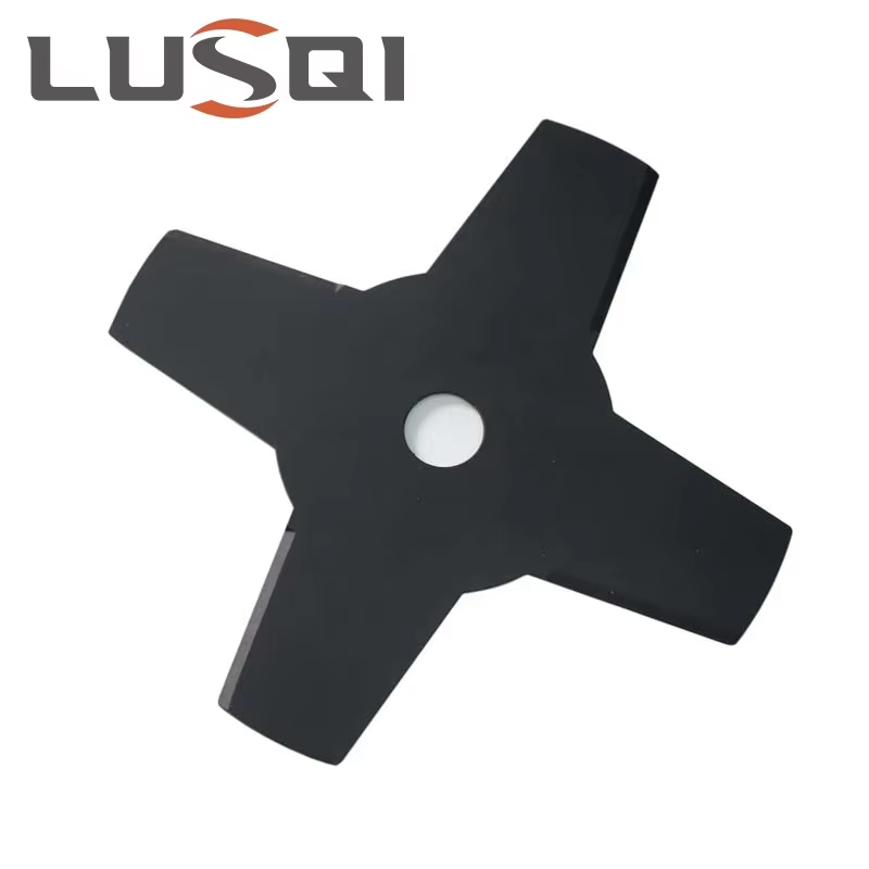 LUSQI Pisau Pemotong Rumput 4  - Dry Herb Vaping Accessories ulasan dan harga