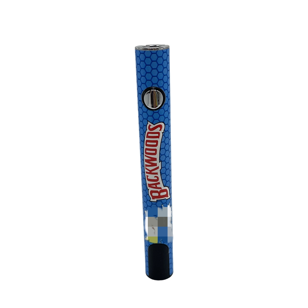 Terpencil 1100Mah Tipe C Layar - Vaping Goods ulasan dan harga