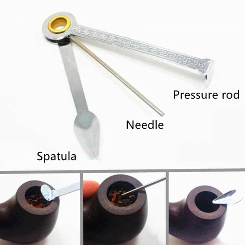 Alat Pembersih Pipa Rokok Mult - Dry Herb Vaping Accessories ulasan dan harga